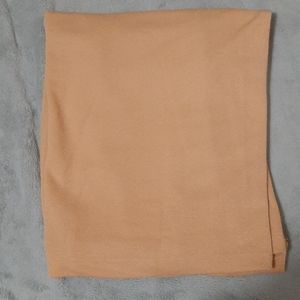 Beige / Tan flowy pants